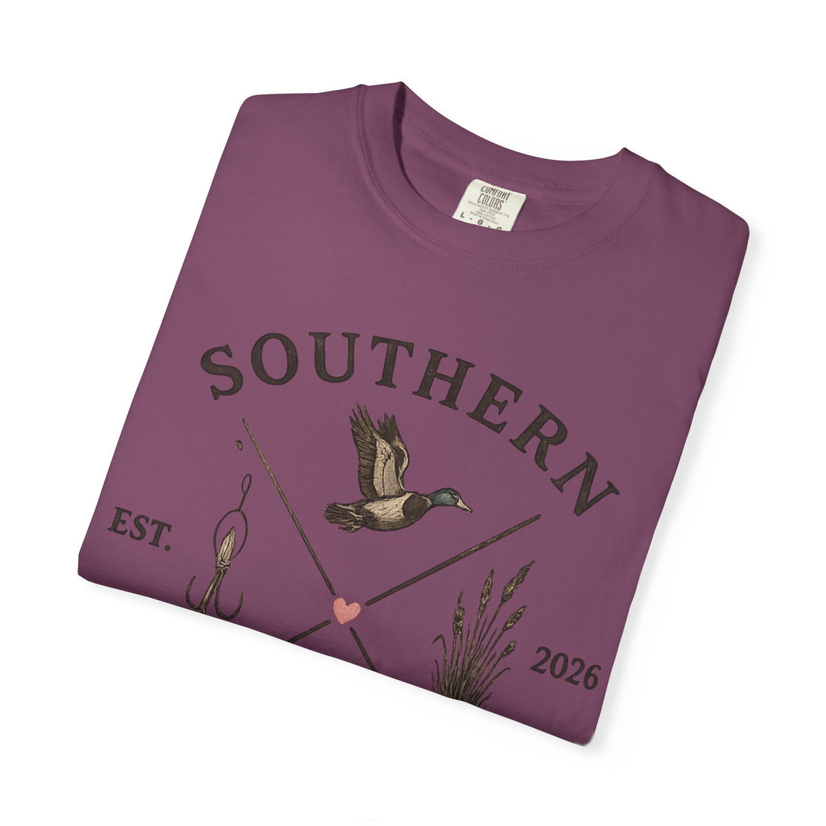 =C2&" | Southern Static"