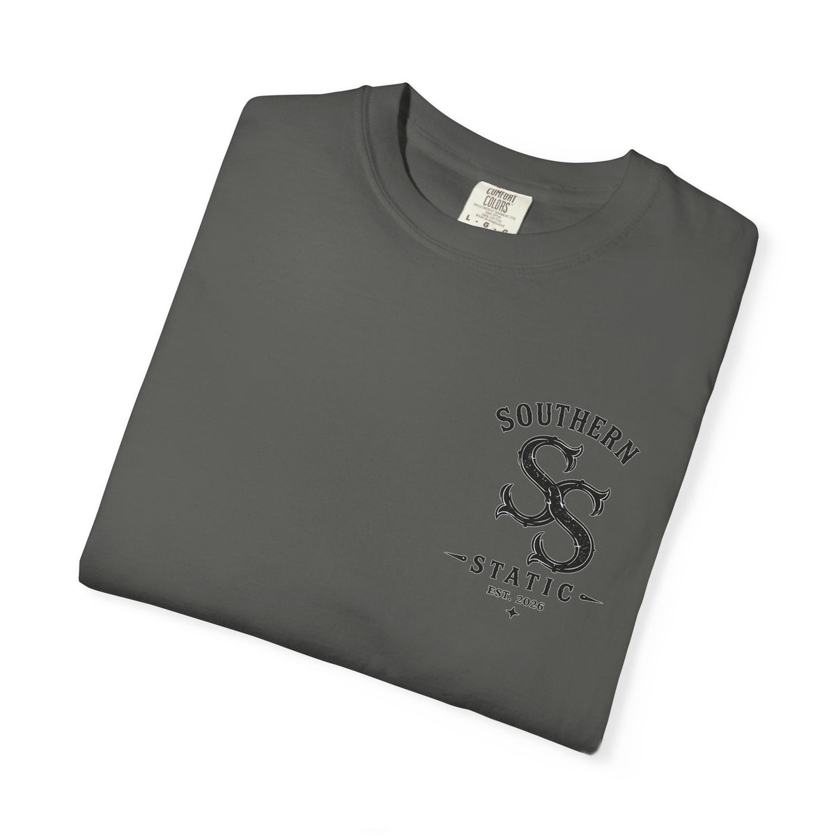 =C2&" | Southern Static"