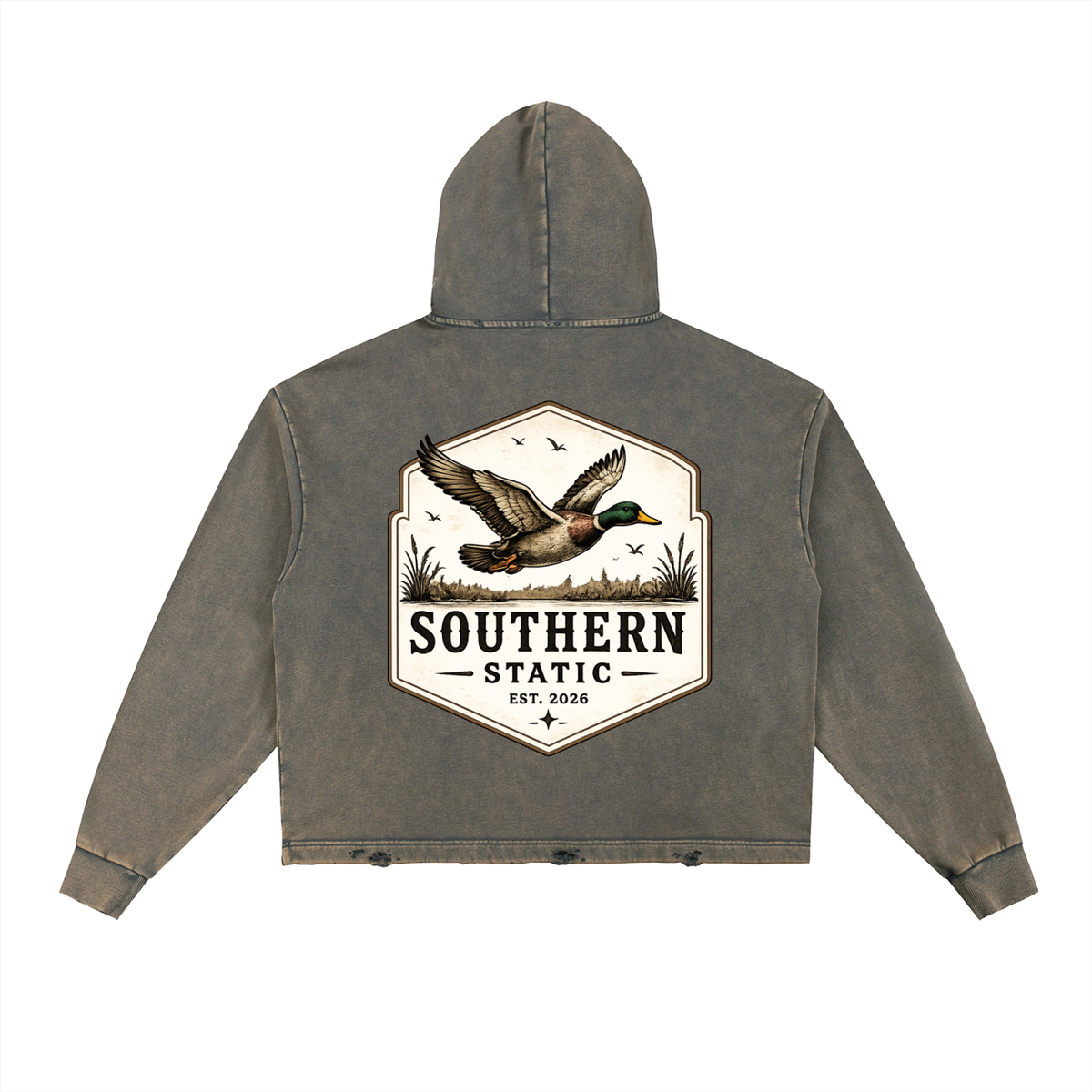 =C2&" | Southern Static"