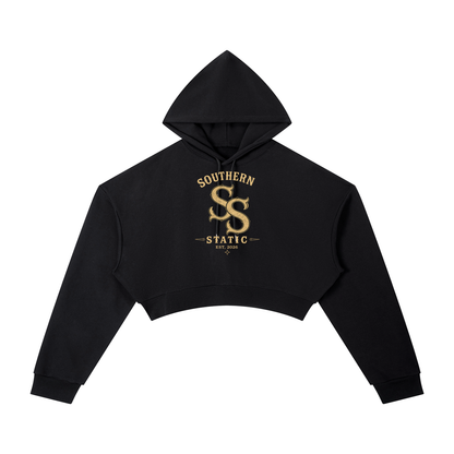 =C2&" | Southern Static"