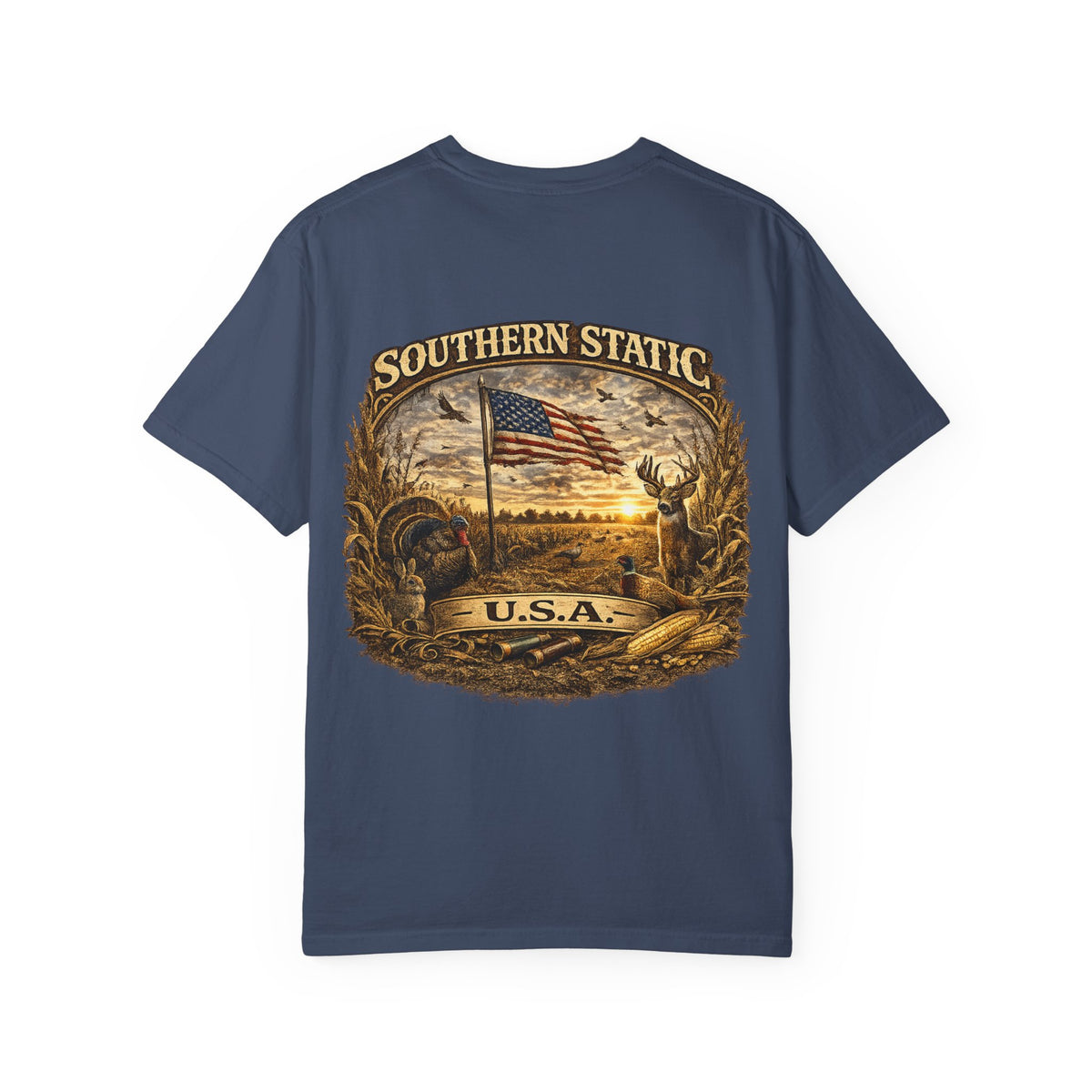 =C2&" | Southern Static"