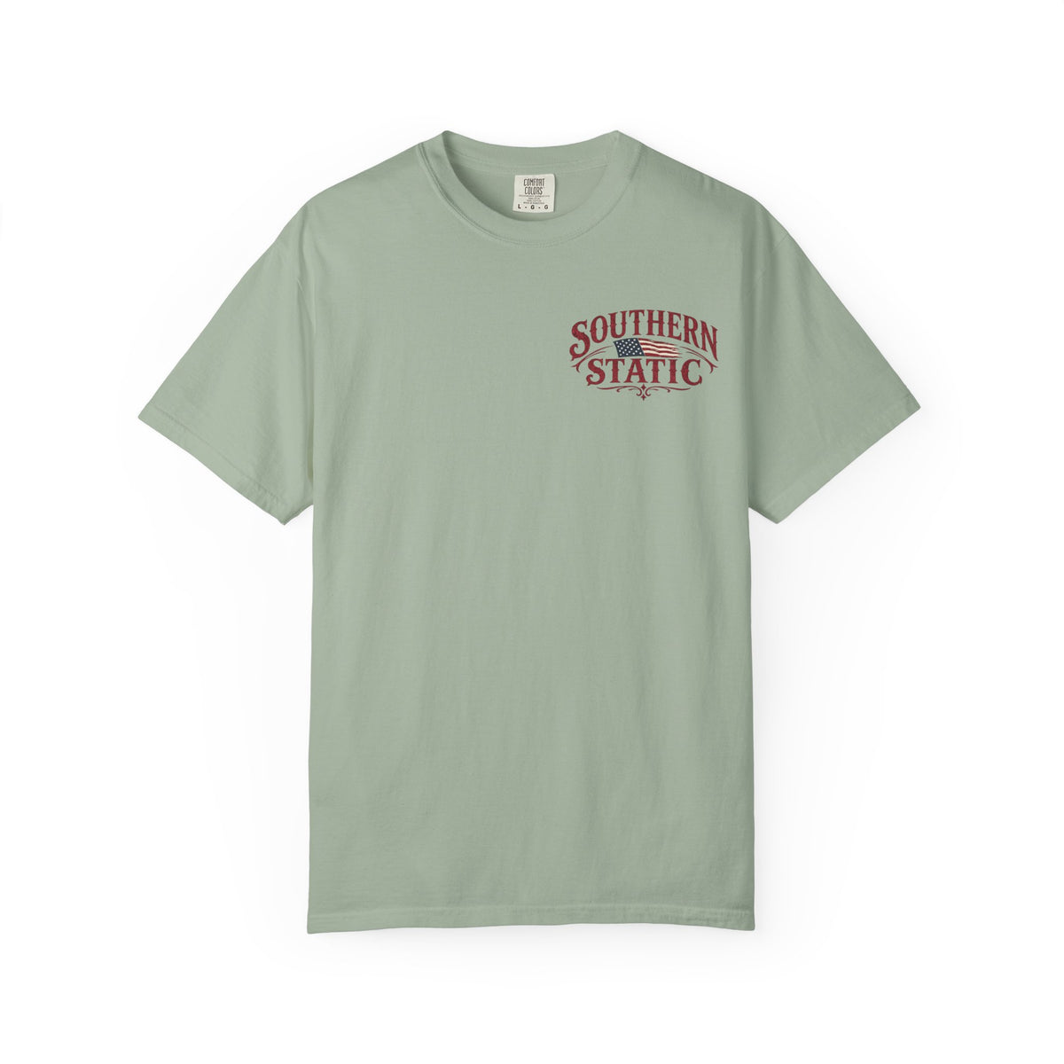=C2&" | Southern Static"