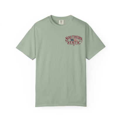 =C2&" | Southern Static"