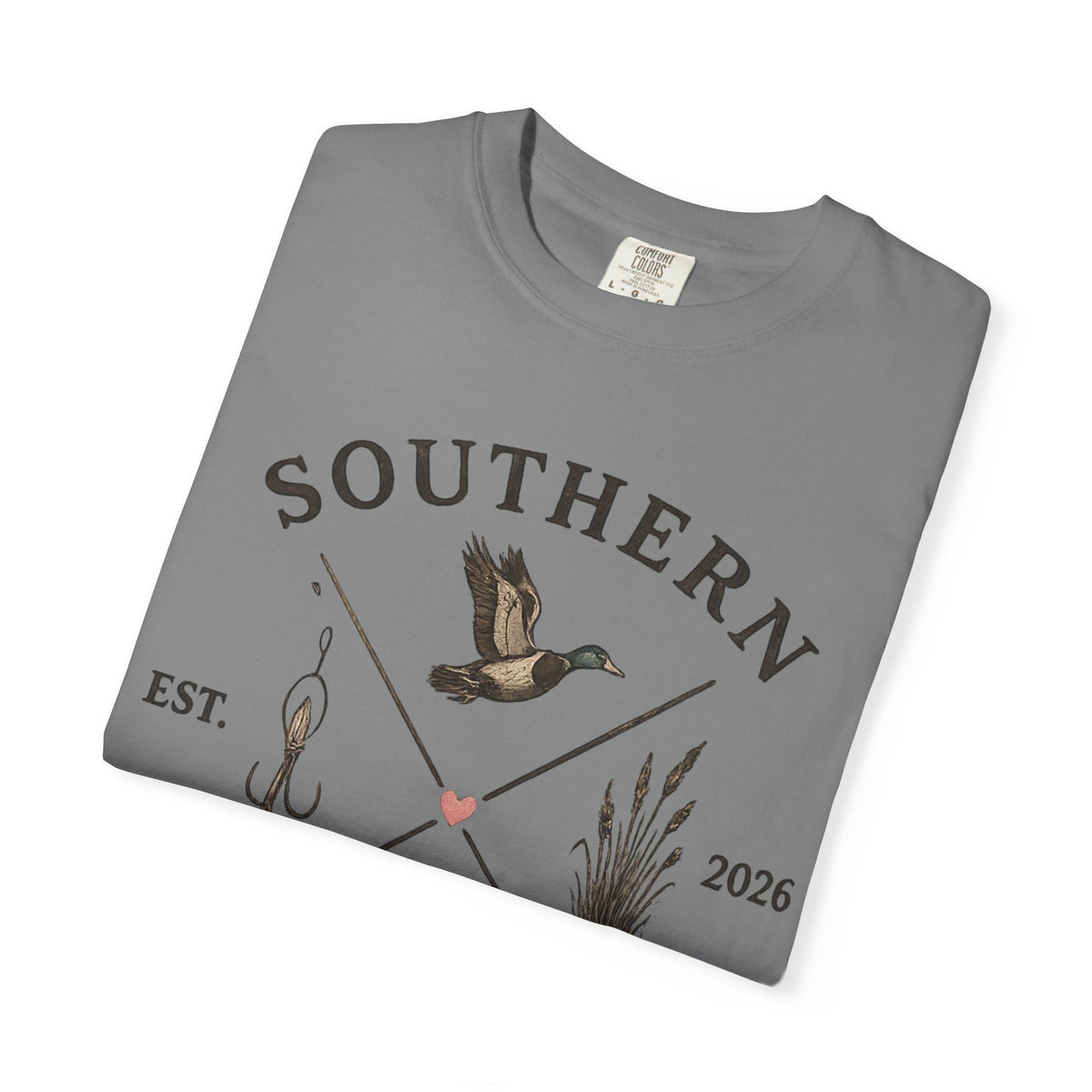 =C2&" | Southern Static"