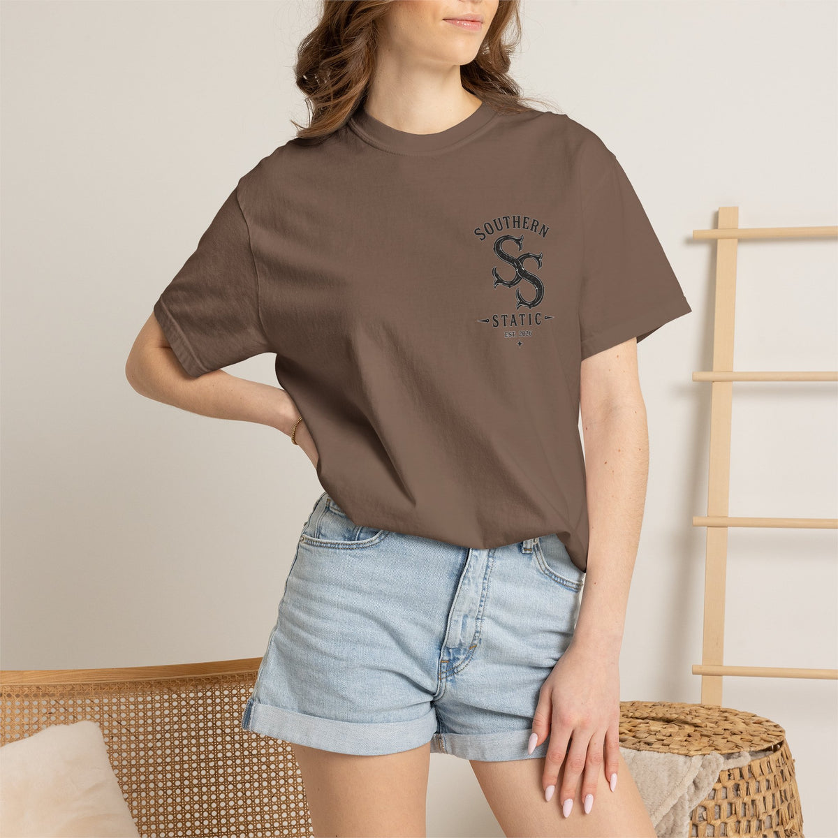 =C2&" | Southern Static"