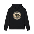 Southern Static Logo Hoodie — Vintage Outdoors Graphic