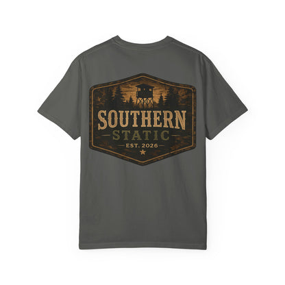 =C2&" | Southern Static"