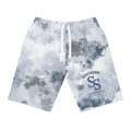 Camouflage Athletic Shorts — Southern Static Logo