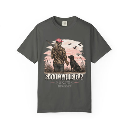 =C2&" | Southern Static"