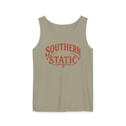 =C2&" | Southern Static"