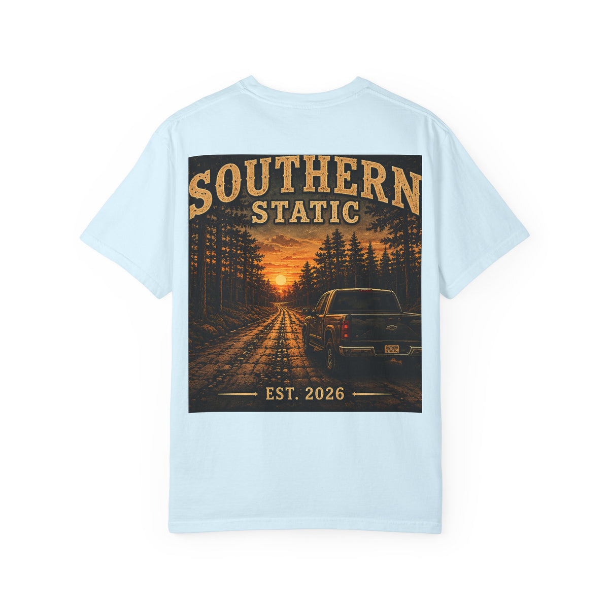 =C2&" | Southern Static"