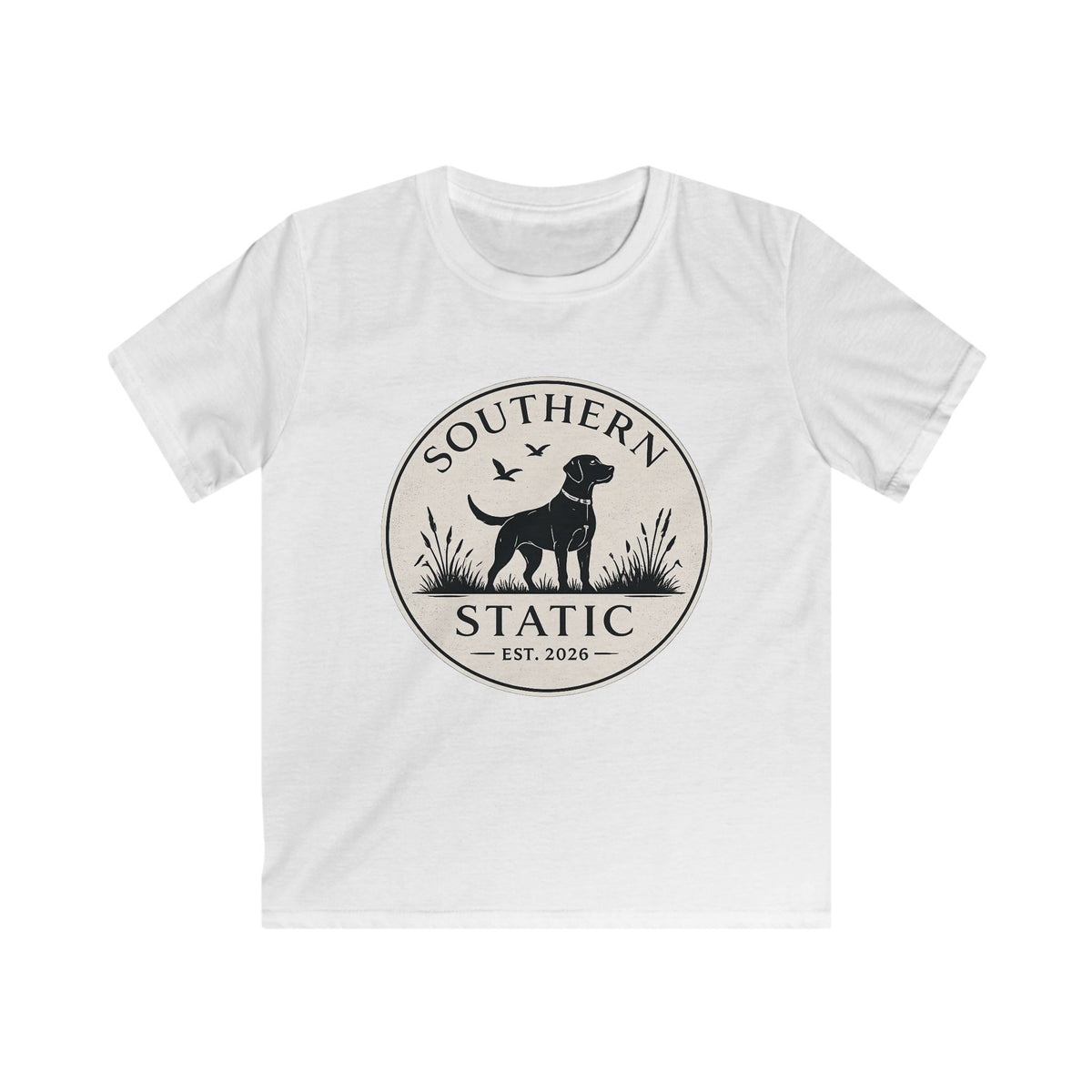 =C2&" | Southern Static"
