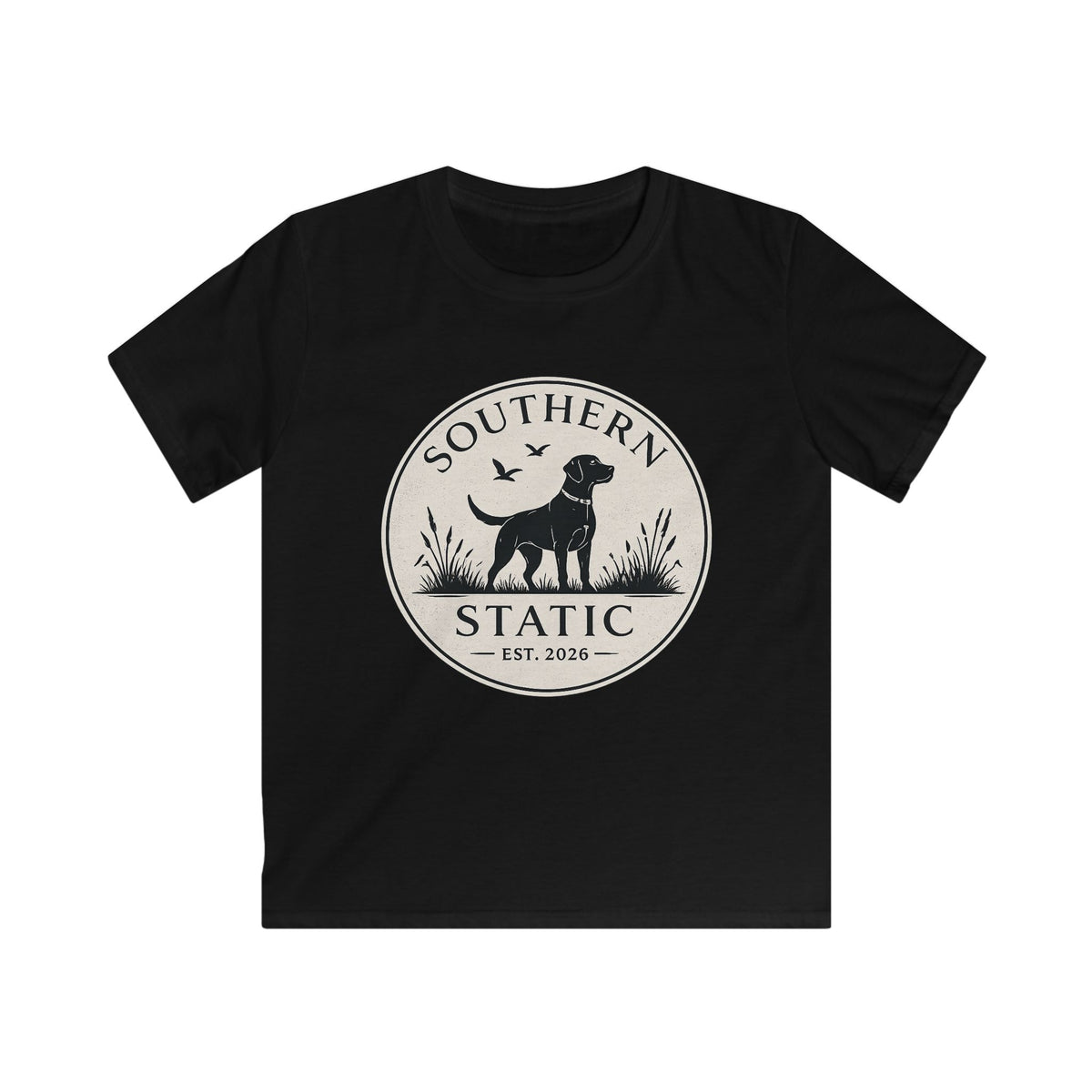 =C2&" | Southern Static"