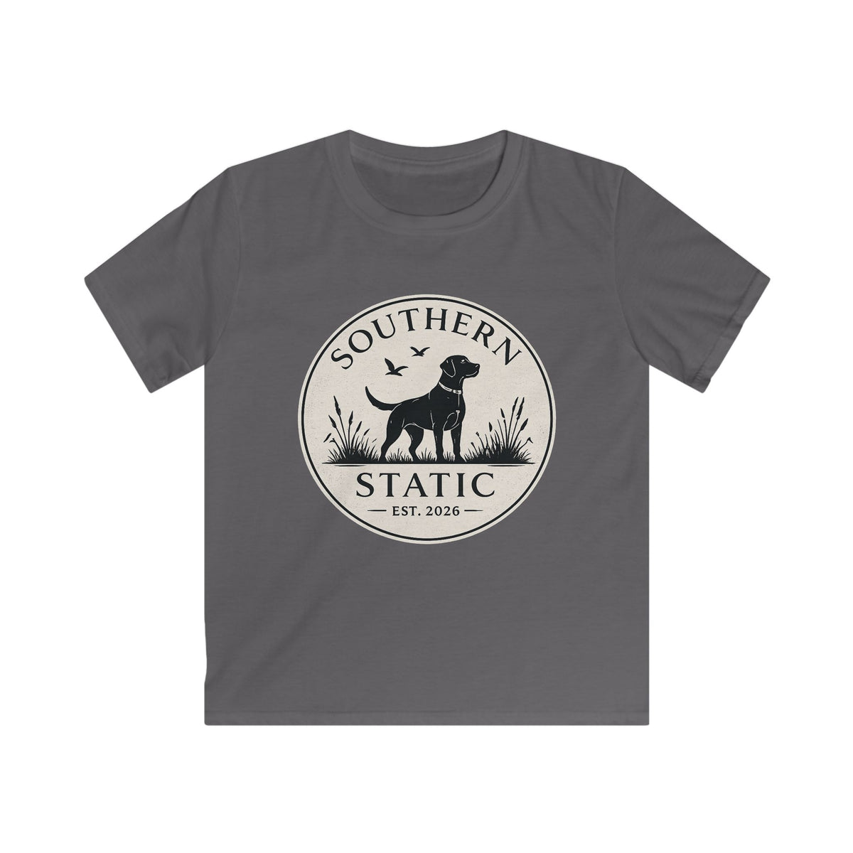 =C2&" | Southern Static"