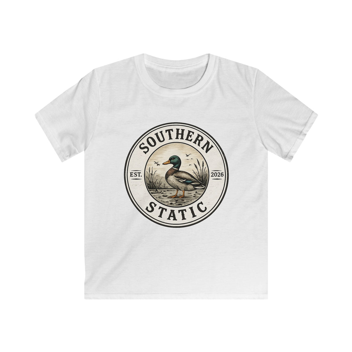=C2&" | Southern Static"