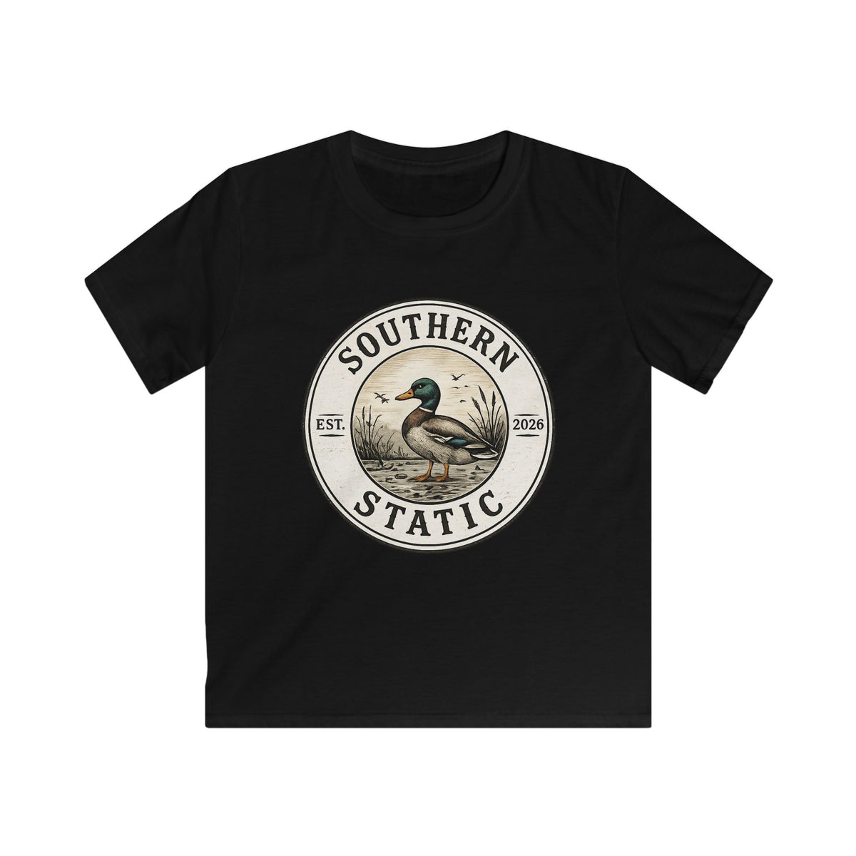 =C2&" | Southern Static"