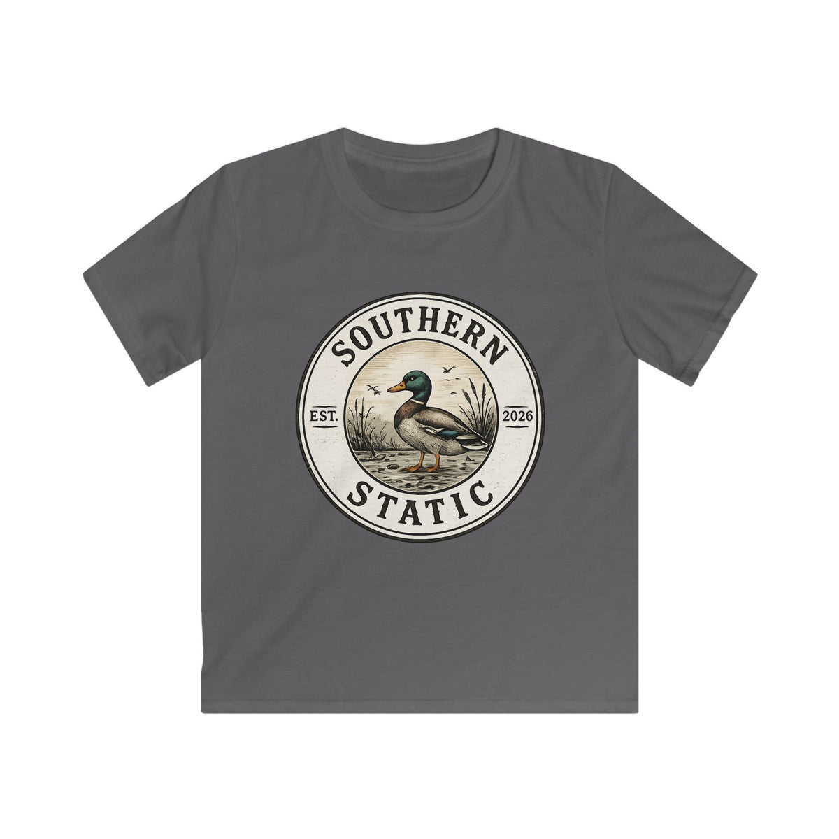 =C2&" | Southern Static"