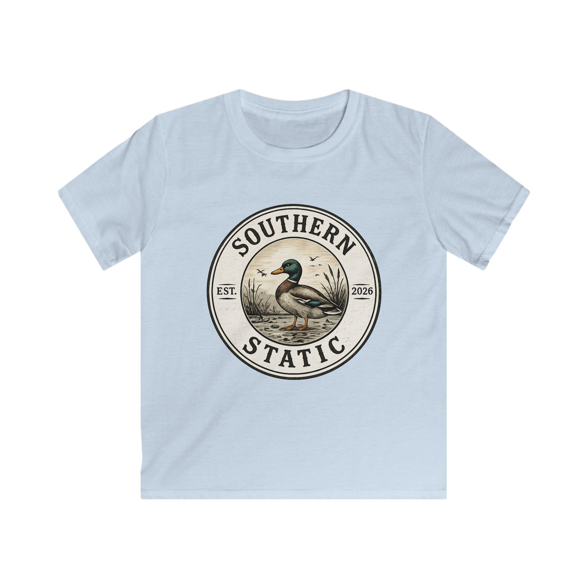 =C2&" | Southern Static"