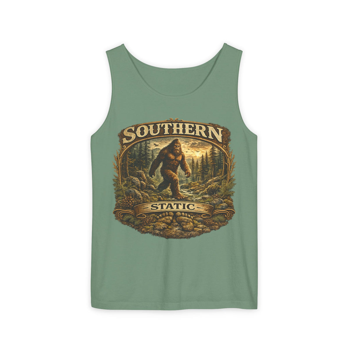 =C2&" | Southern Static"