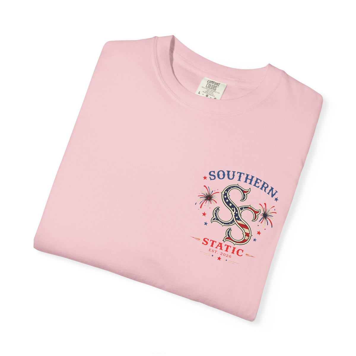 =C2&" | Southern Static"