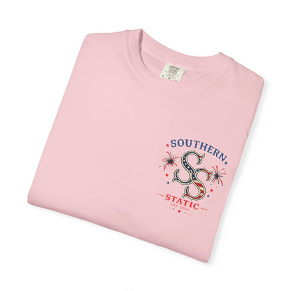 =C2&" | Southern Static"