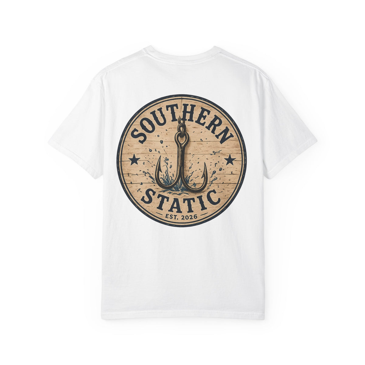 =C2&" | Southern Static"