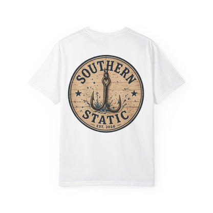 =C2&" | Southern Static"