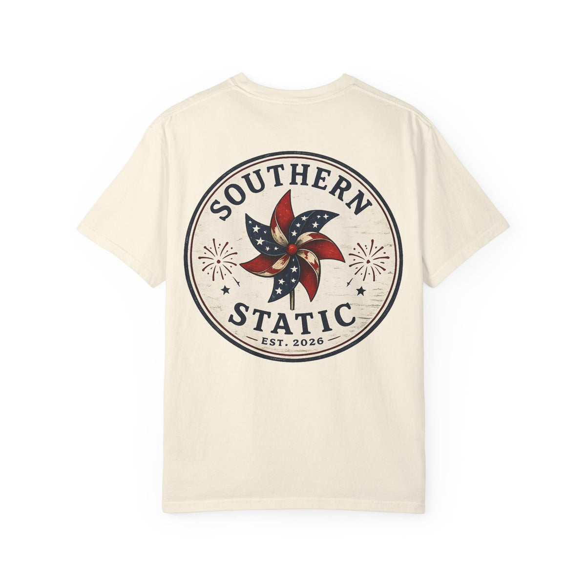 =C2&" | Southern Static"