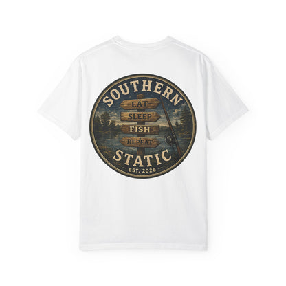 =C2&" | Southern Static"