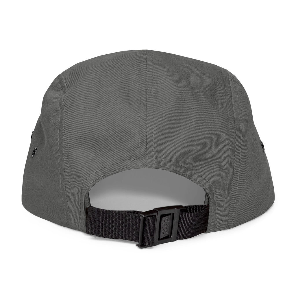 Southern State Gatlinburg Embroidered 5-Panel Cap | Khaki