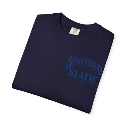 =C2&" | Southern Static"