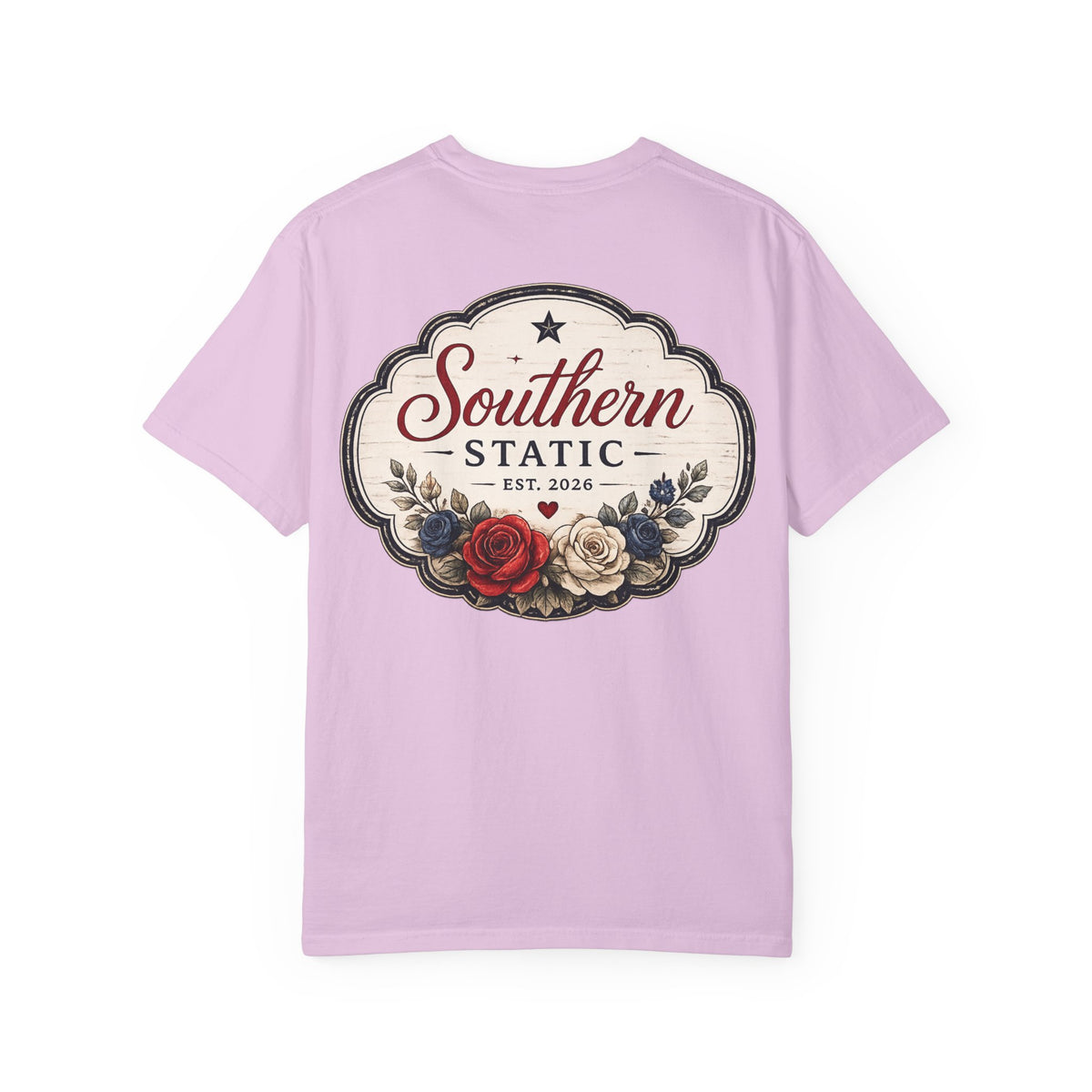 =C2&" | Southern Static"