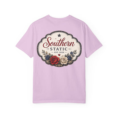 =C2&" | Southern Static"