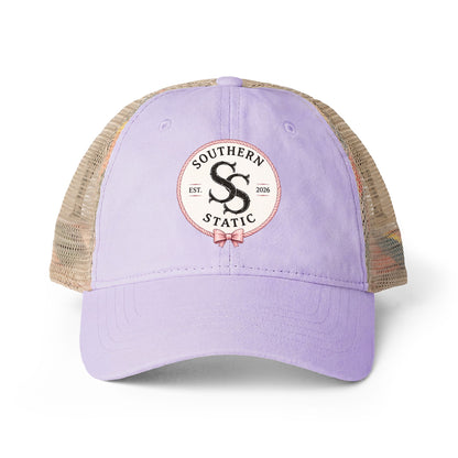 =C2&" | Southern Static"