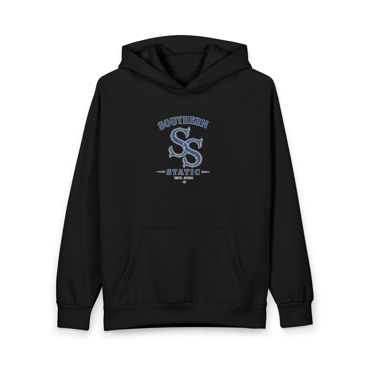 =C2&" | Southern Static"