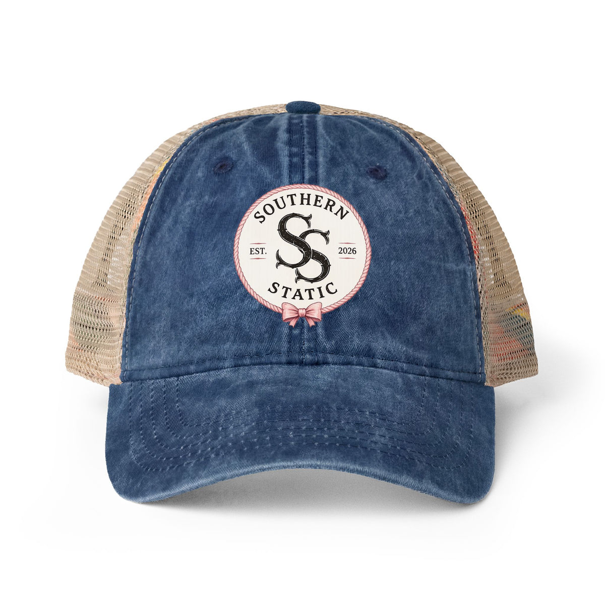 =C2&" | Southern Static"