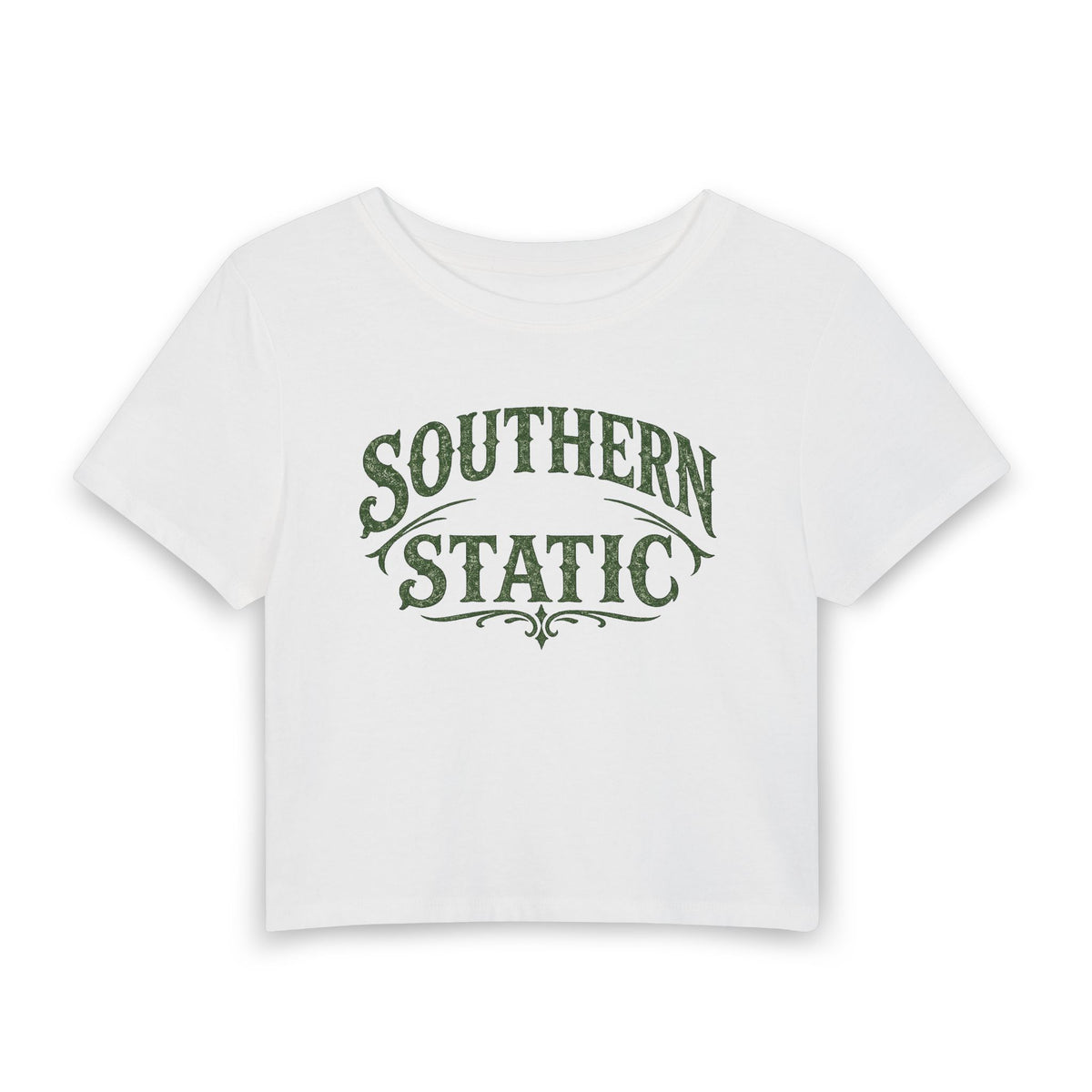 =C2&" | Southern Static"