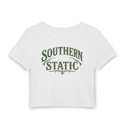 =C2&" | Southern Static"