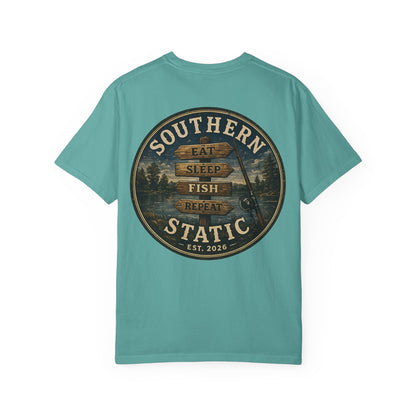 =C2&" | Southern Static"