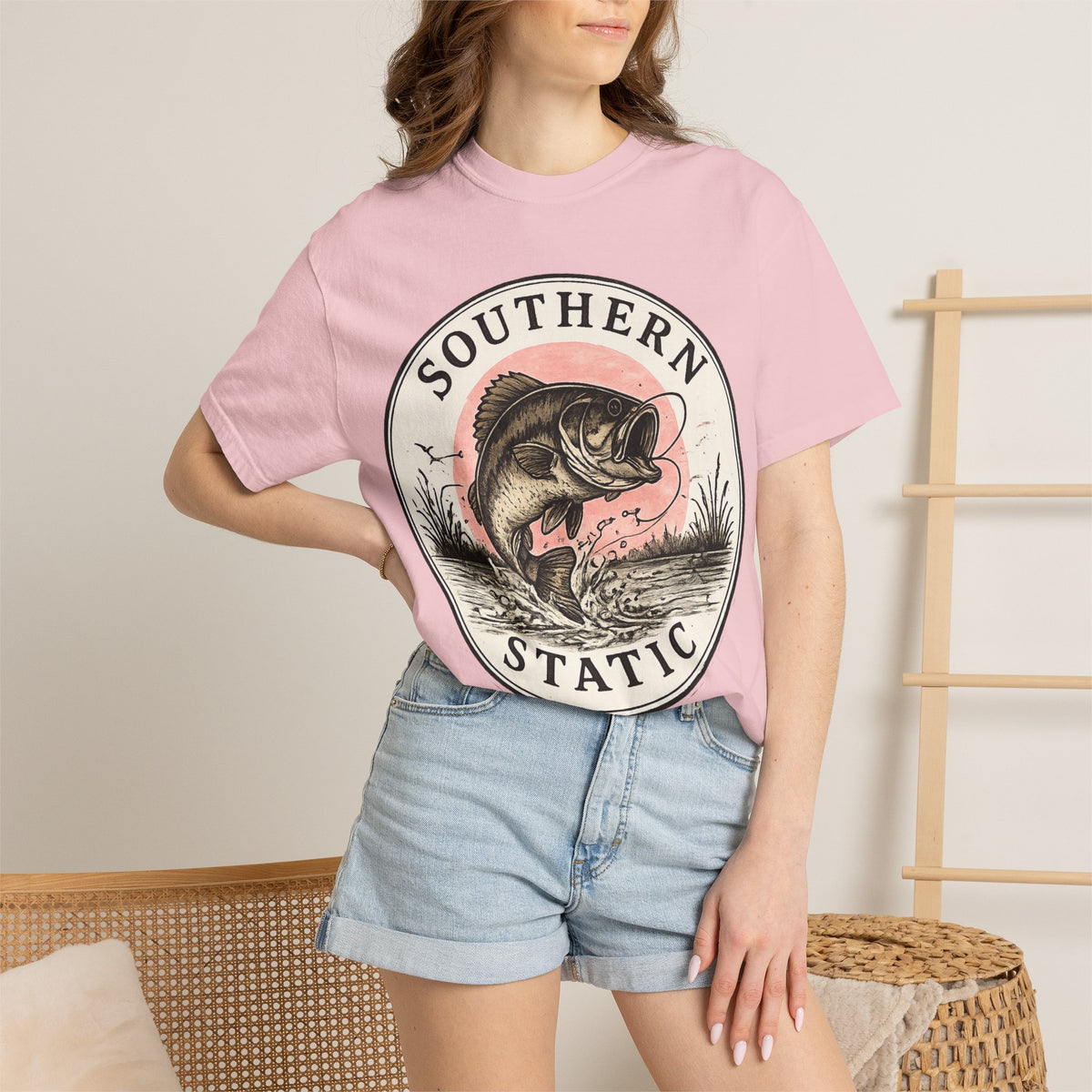 =C2&" | Southern Static"