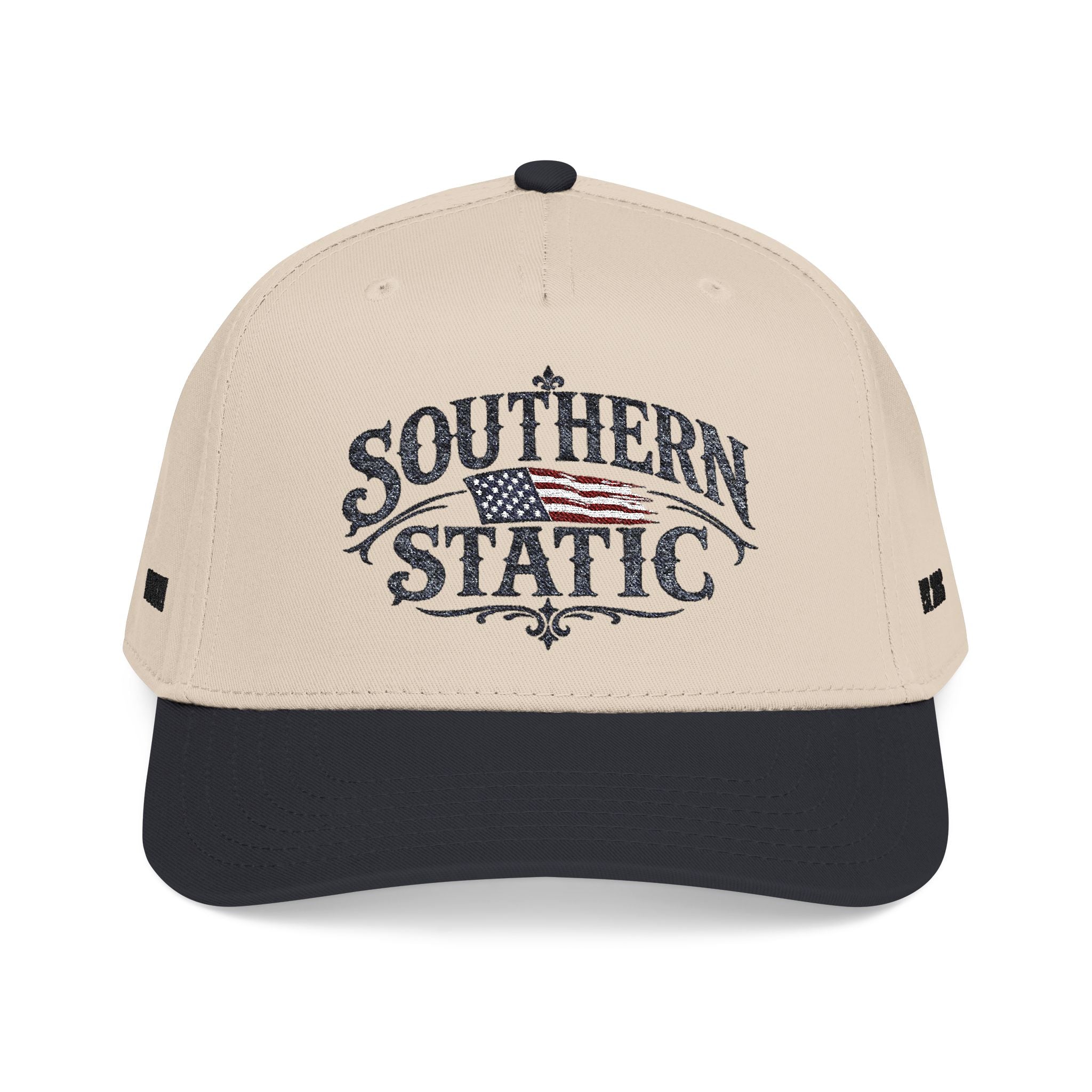 =C2&" | Southern Static"