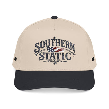 =C2&" | Southern Static"