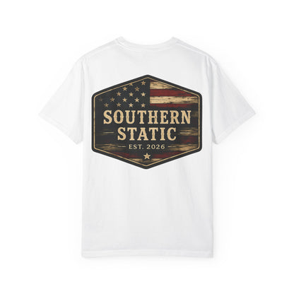 =C2&" | Southern Static"