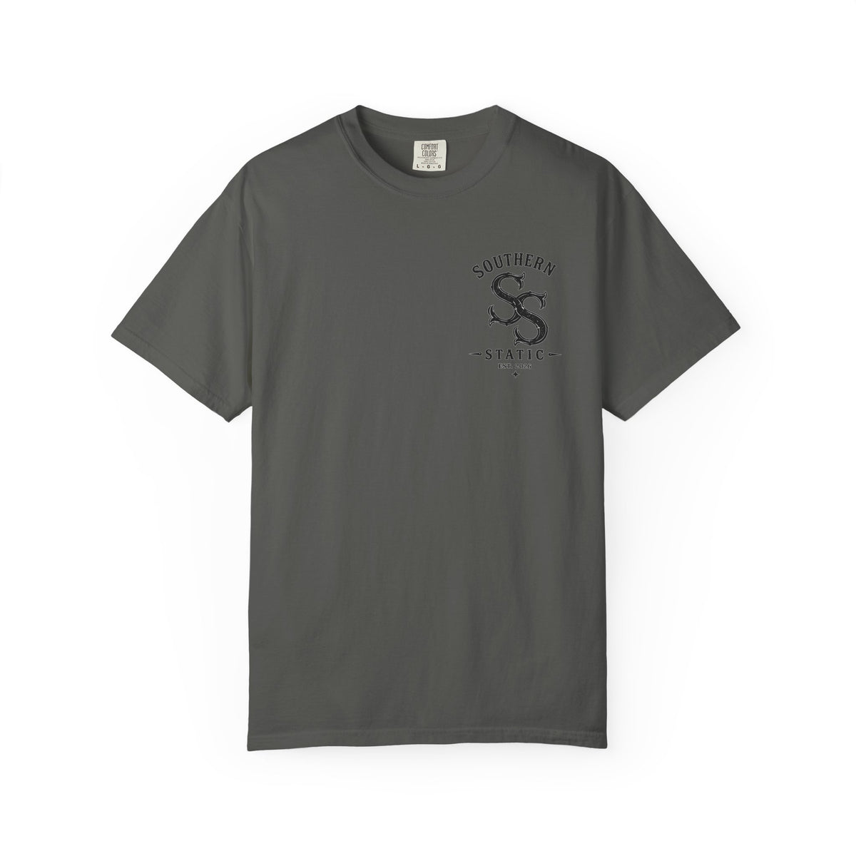 =C2&" | Southern Static"