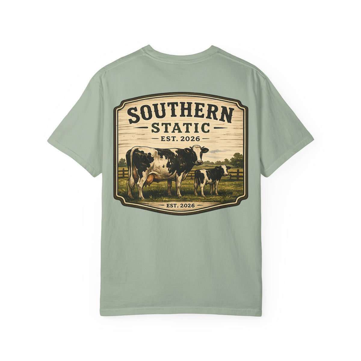 =C2&" | Southern Static"