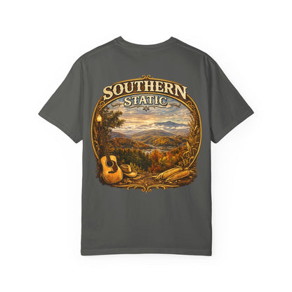 =C2&" | Southern Static"