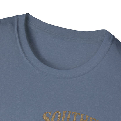 =C2&" | Southern Static"