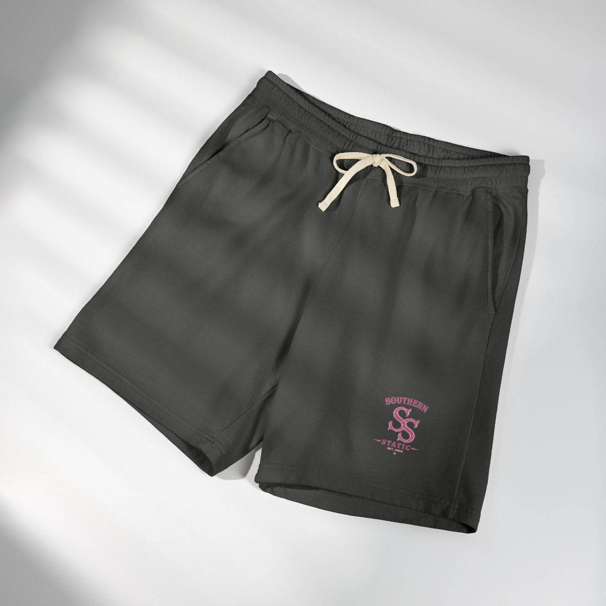 =C2&" | Southern Static"