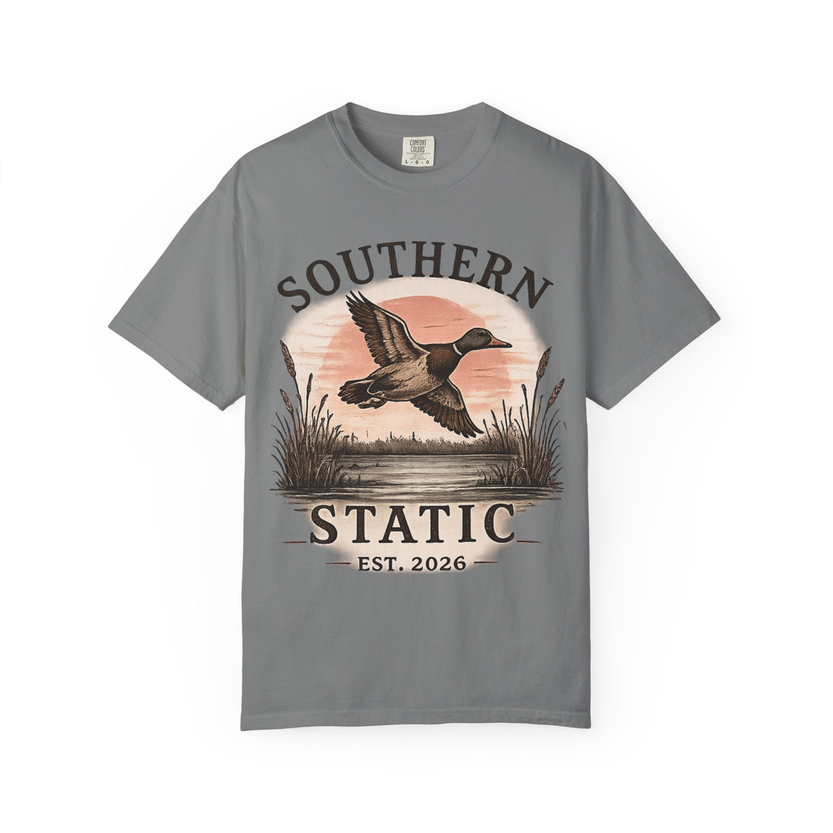 =C2&" | Southern Static"