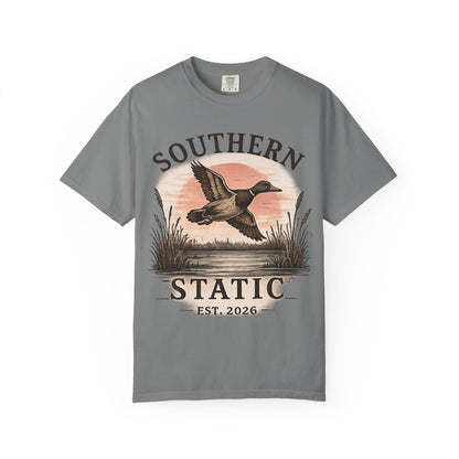 =C2&" | Southern Static"